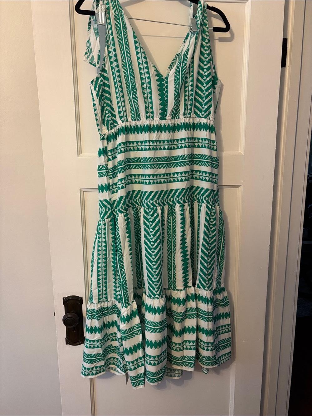 CUPSHE Women’s Maxi Dress
